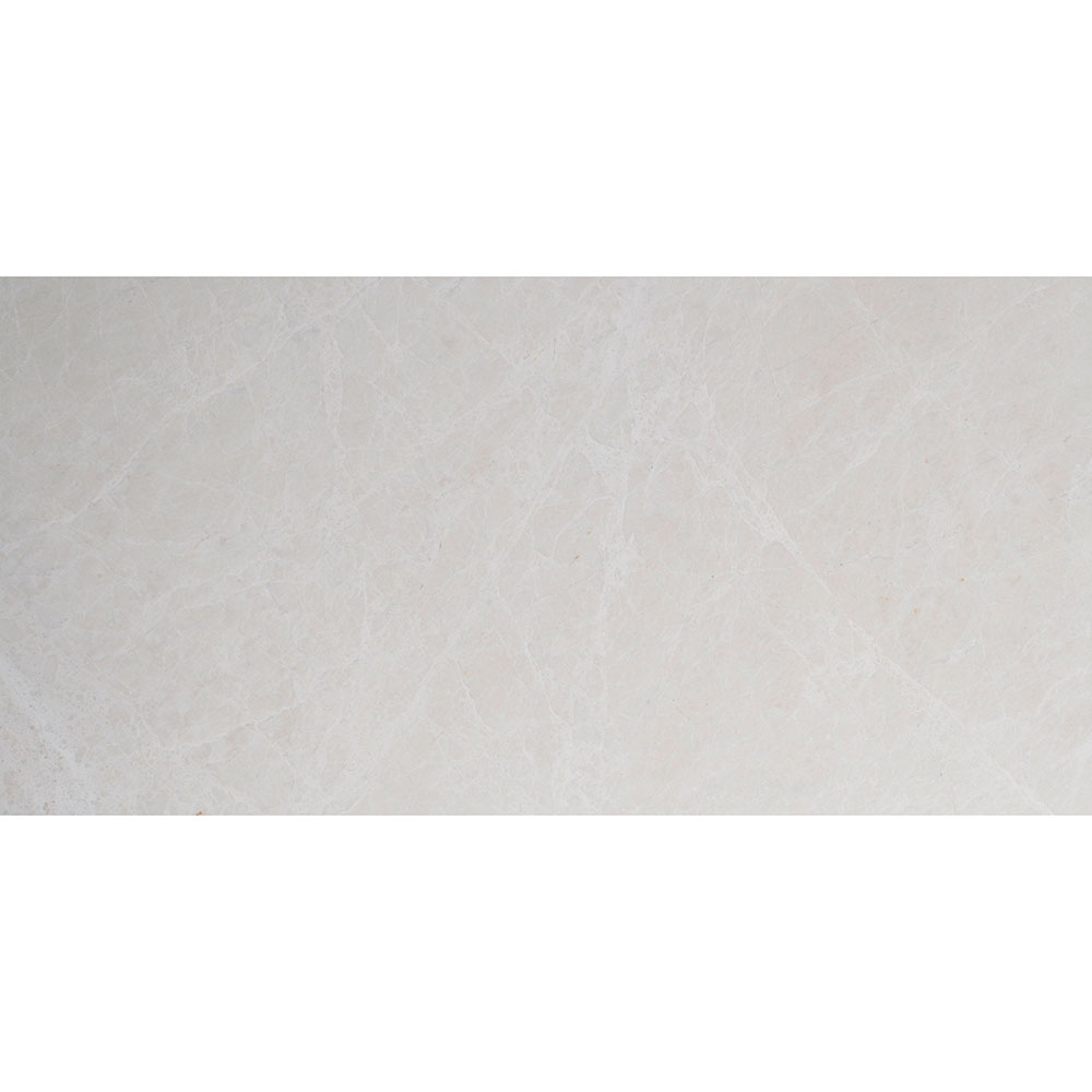 Berger White Polished